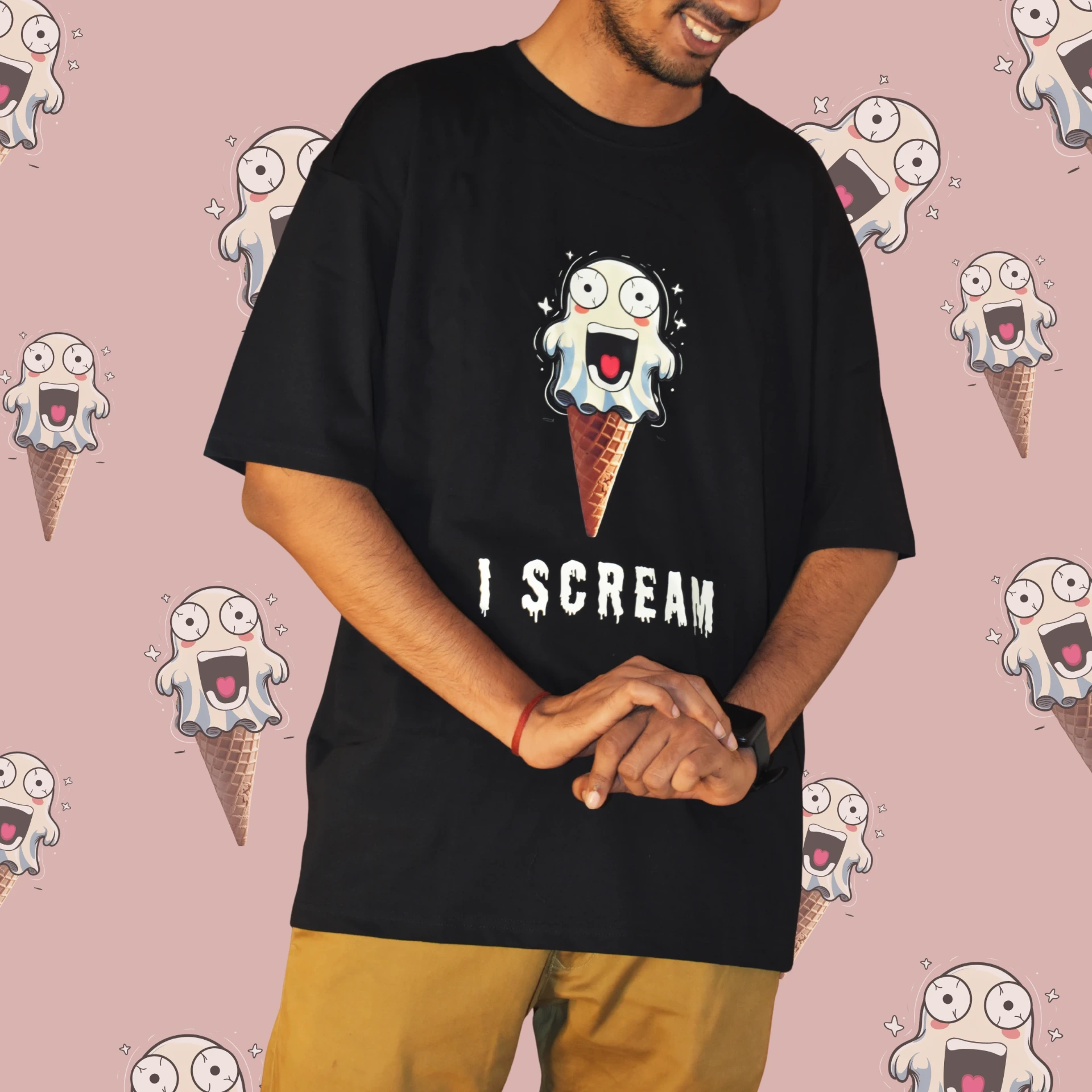I-Scream T-shirt